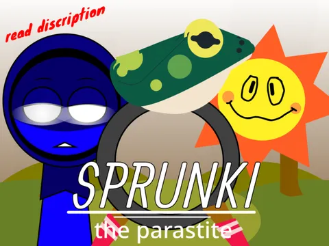 Sprunki Italian Brainrot