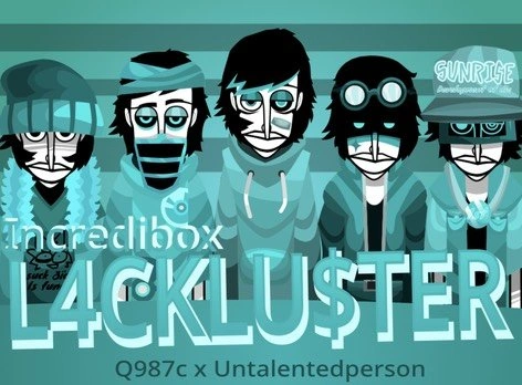 Incredibox Lackluster